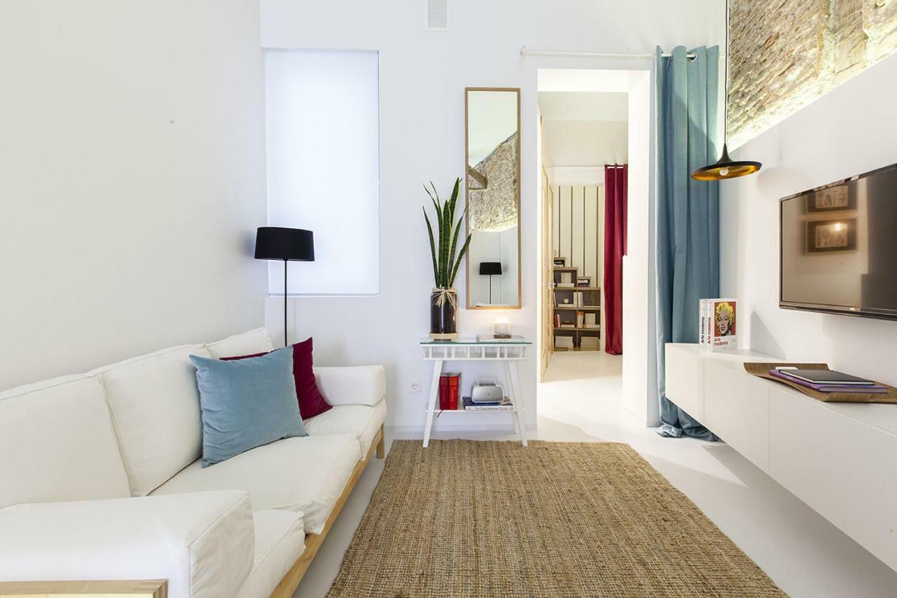Madrid To Heaven Apartment Exterior photo