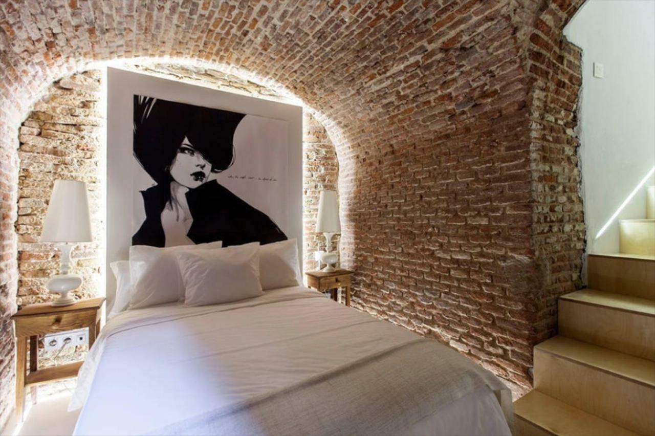 Madrid To Heaven Apartment Exterior photo